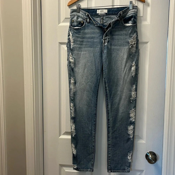 pistola Denim - Pistola women’s jeans size 26